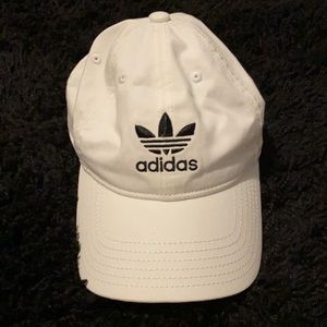 Women’s adidas hat